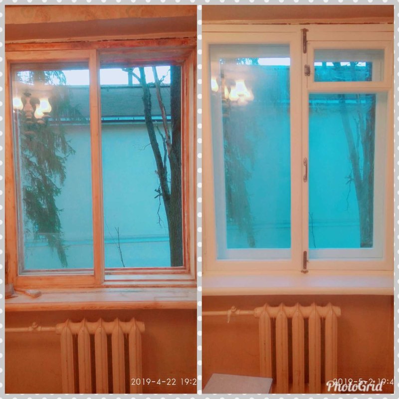 Ремонт отопления