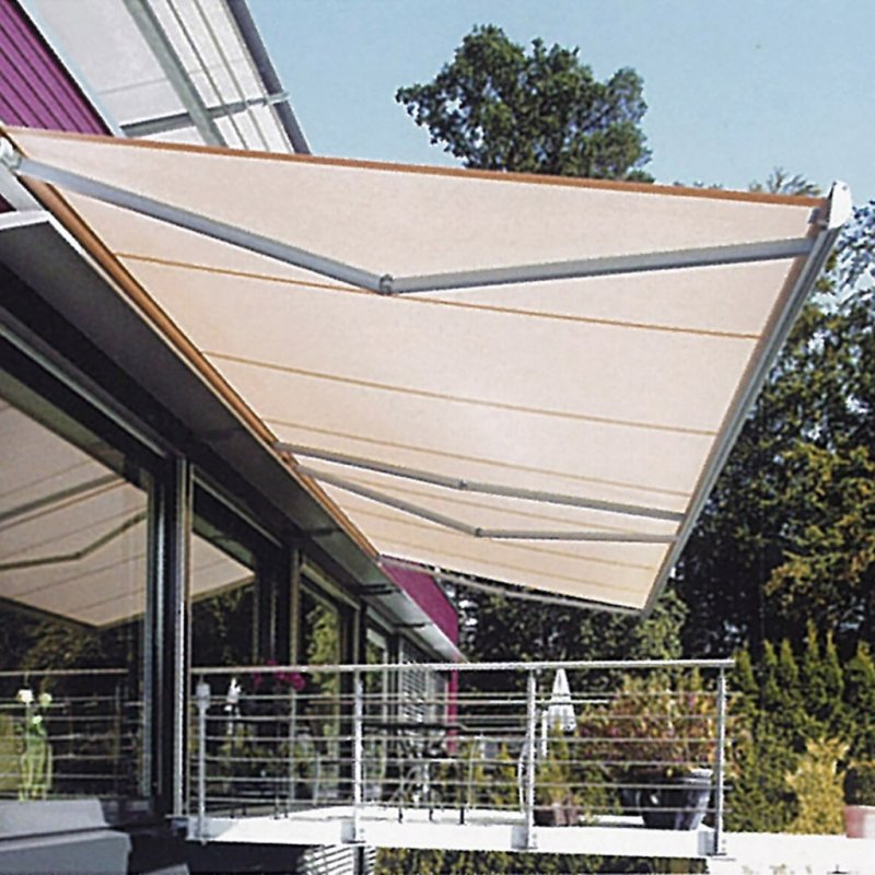 Markilux маркизы