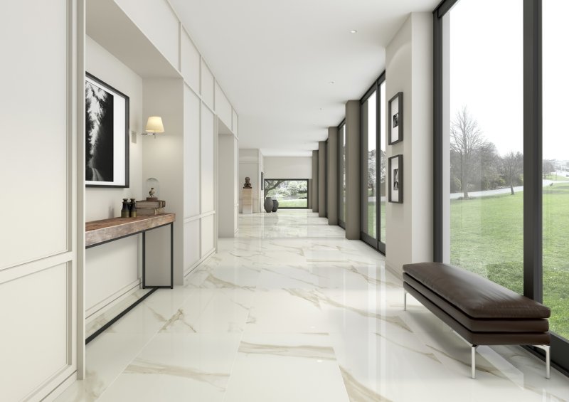 Charme evo calacatta керамогранит italon