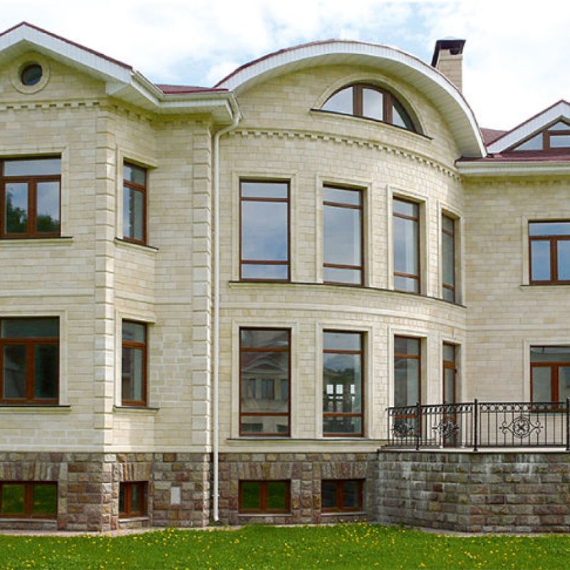 Дагестанский камень известняк