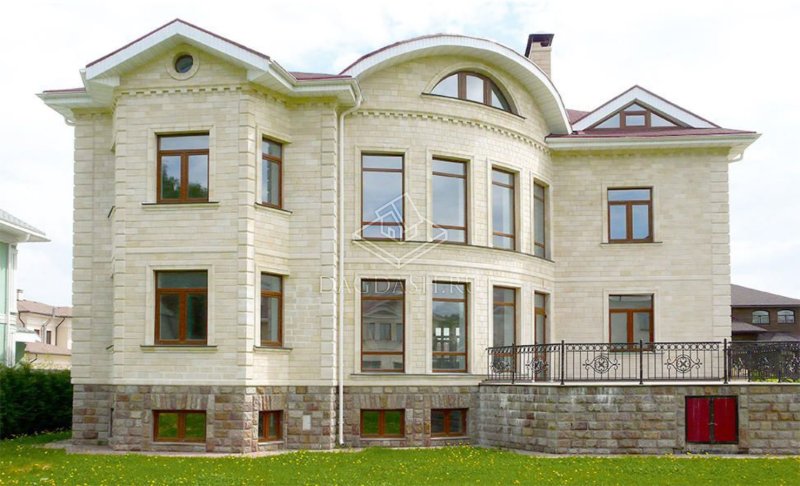 Дагестанский камень известняк