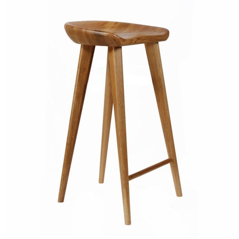 Барный стул craig bassam tractor counter stool