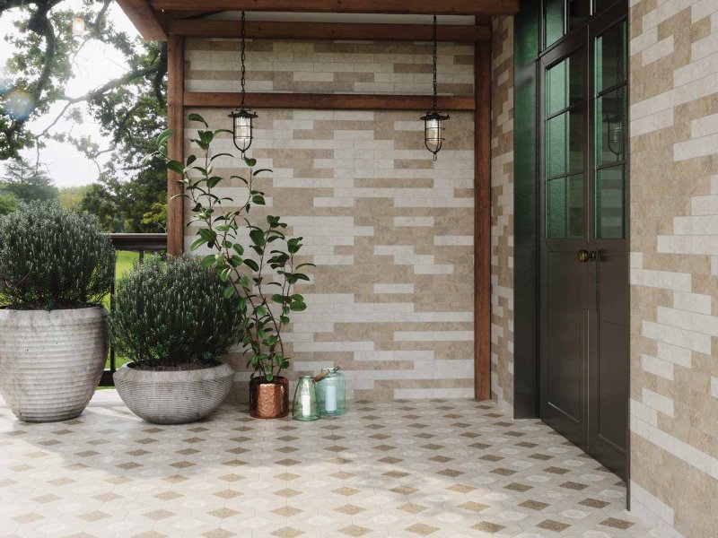 Керамогранит kerama marazzi брюссель