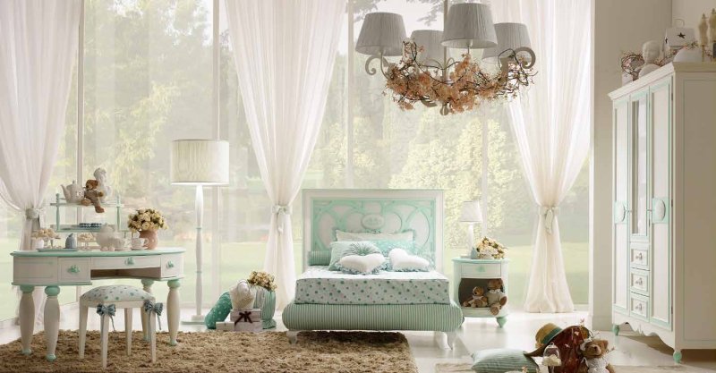 Ferretti ferretti детская мебель
