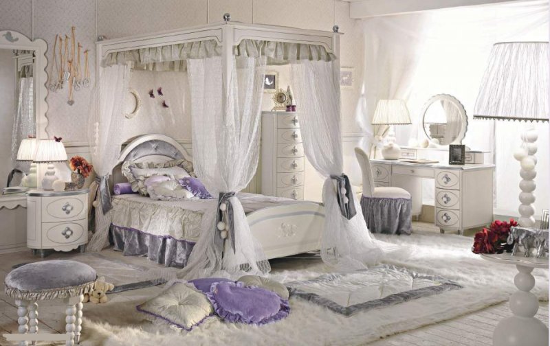 Bonne nuit фабрика ebanisteria bacci