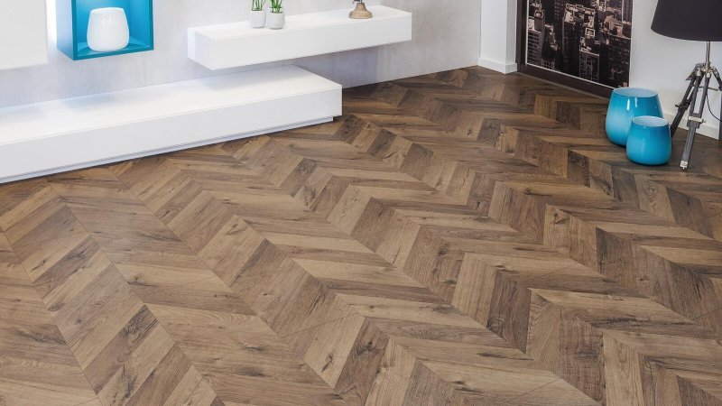 Ламинат kaindl natural touch 8