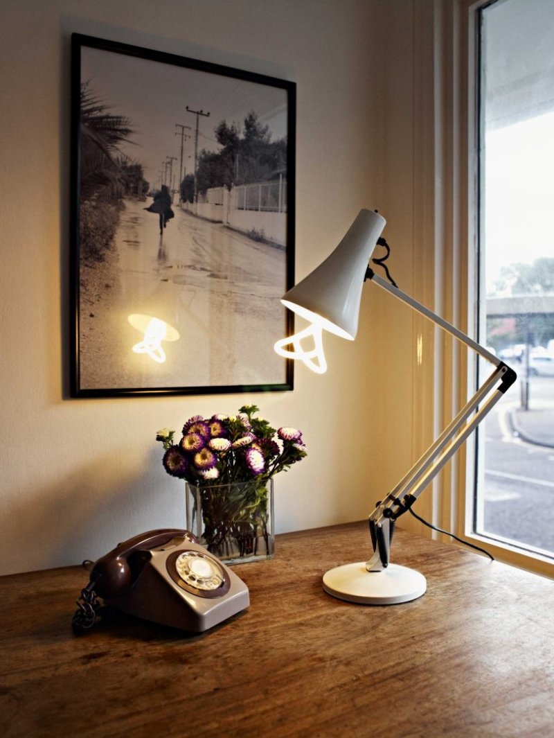 Светильник artemide tolomeo