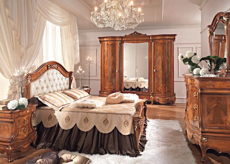 Итальянская мебель антонелли моравио