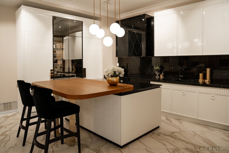 Castagna cucine кухни