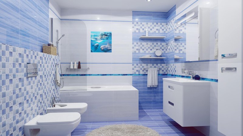 Коллекция waterlife ceramica classic