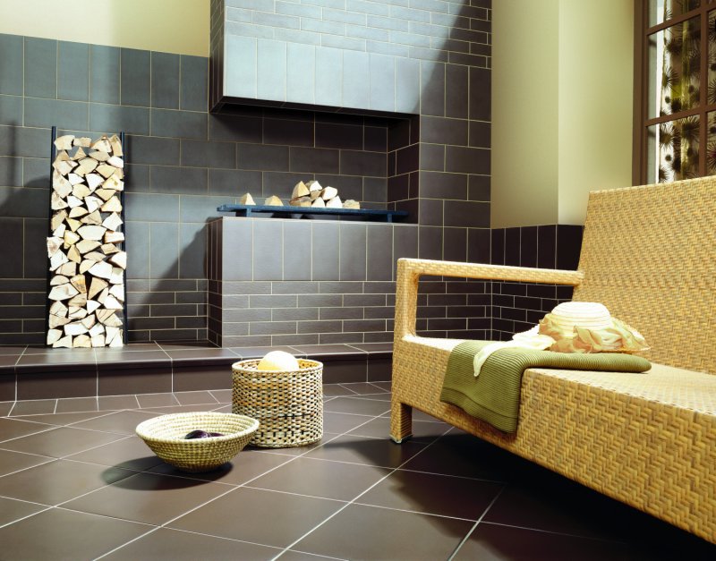 Плитка клинкерная paradyz natural