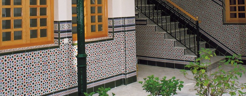 Mainzu zocalo