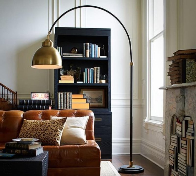 Pottery barn диван