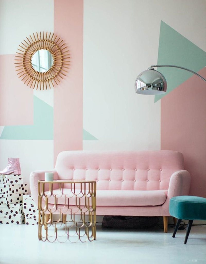 Диван leone la redoute interior