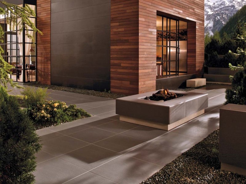 Aventa stone фасадный керамогранит