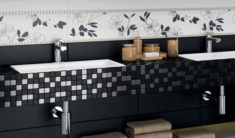 Коллекция бельканто kerama marazzi