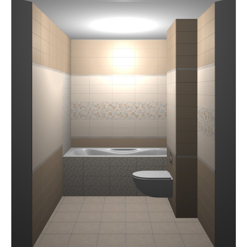Плитка kerama marazzi вилланелла