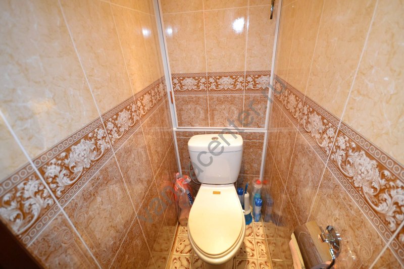 Пластиковые панели для туалета