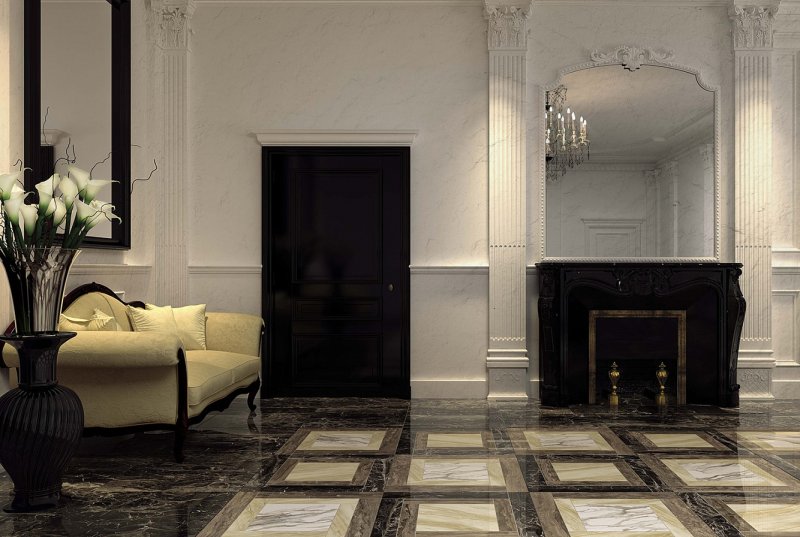 Атлас конкорд supernova marble