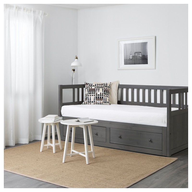 Кушетка ikea хемнэс