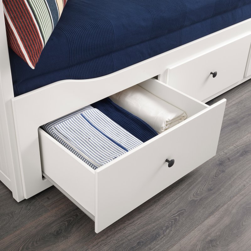 Кушетка ikea хемнэс