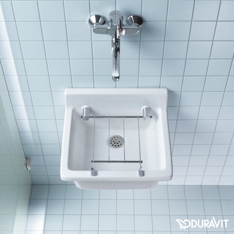 Раковина duravit starck