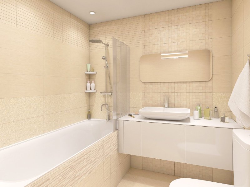 Altacera wood beige