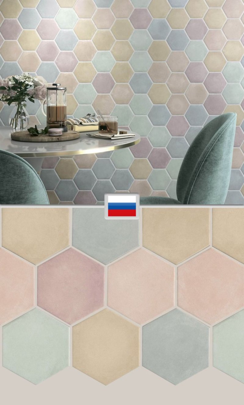 Kerama marazzi патакона