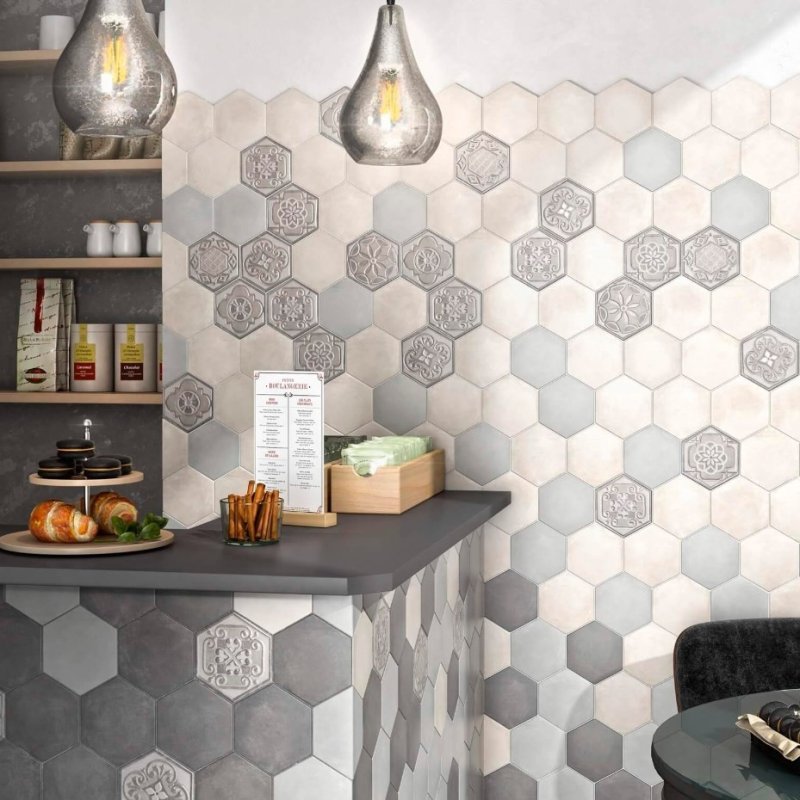 Kerama marazzi тюрен