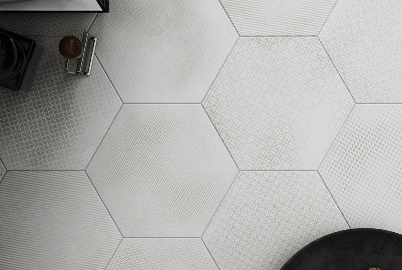 Equipe urban hexagon-silver