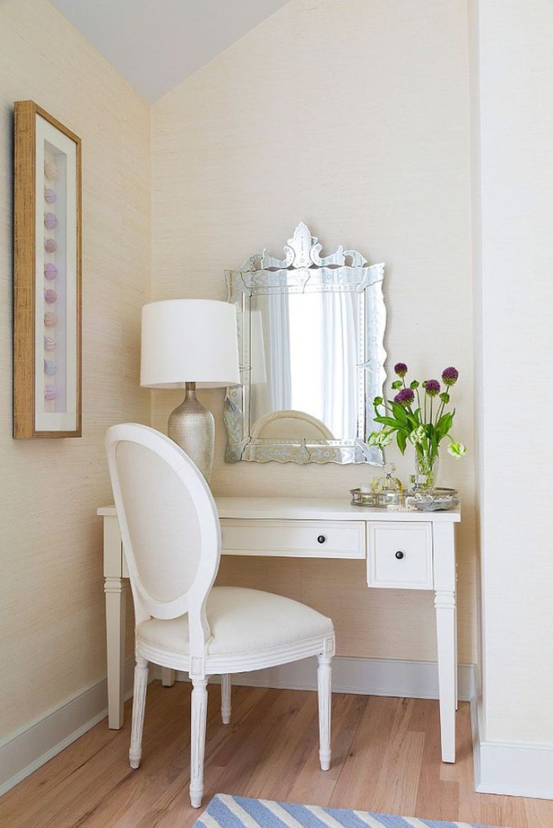 Туалетный столик vanity olivieri