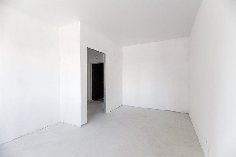 Предчистовая отделка white box