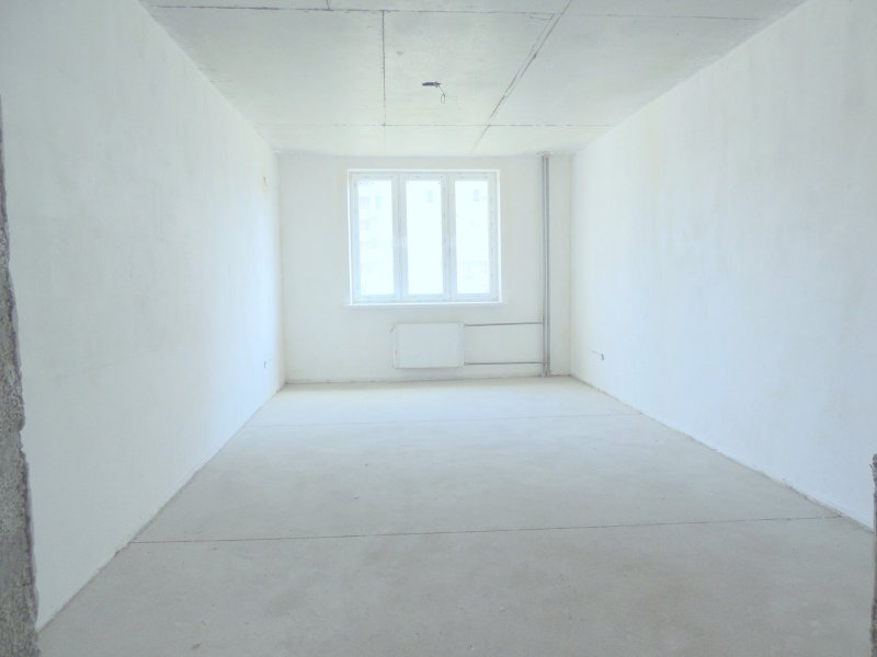Предчистовая отделка white box