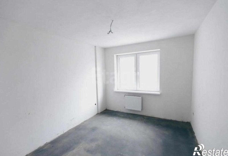 Предчистовая отделка white box