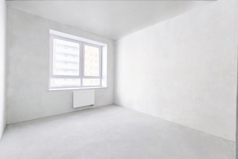 Предчистовая отделка white box