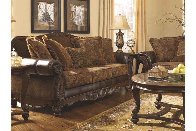 Диван durablend antique