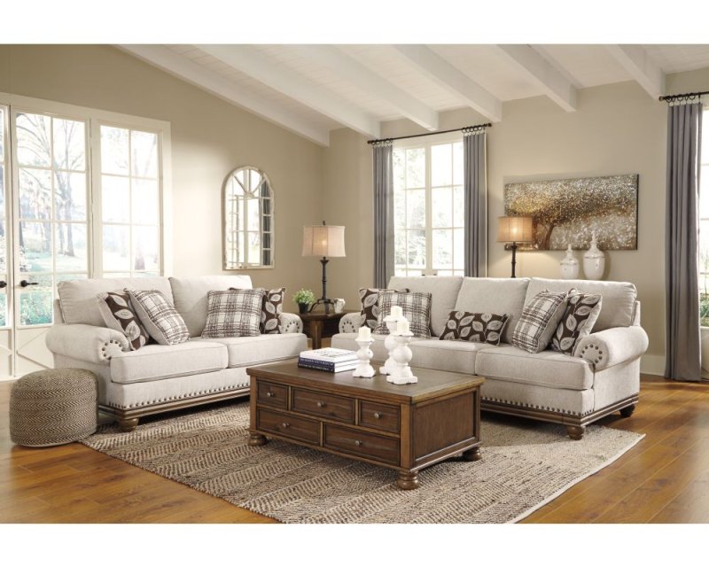 Диван einsgrove ashley furniture