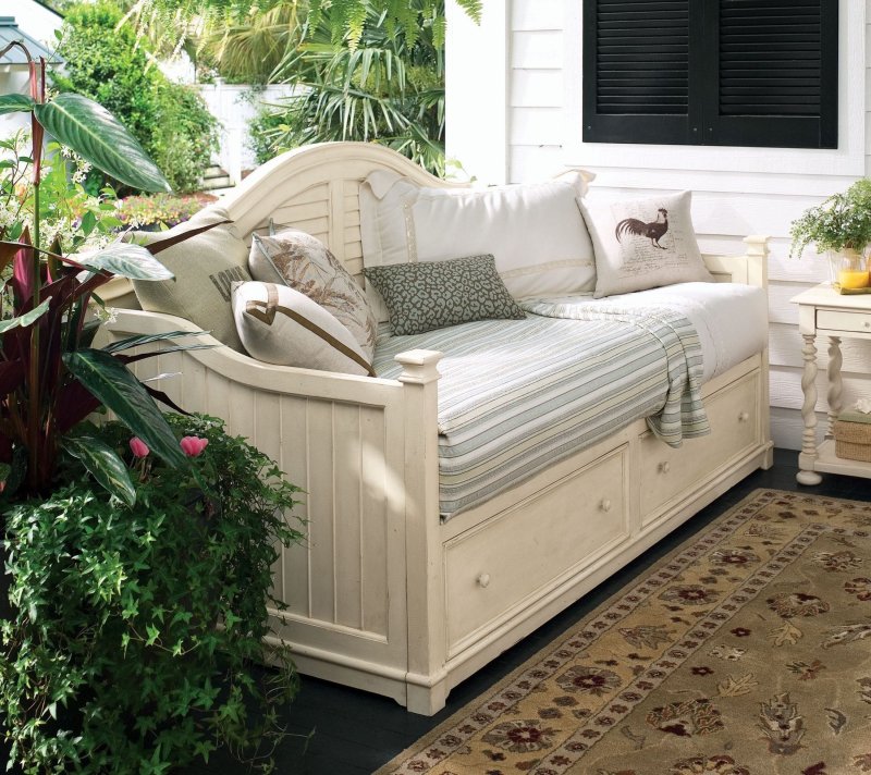 Кровать-диван addison daybed