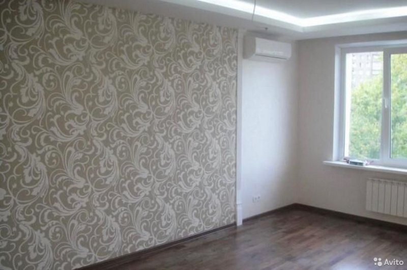 Ремонт своими руками в квартире