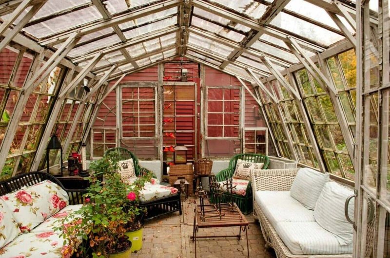 Теплица елены власенко green house