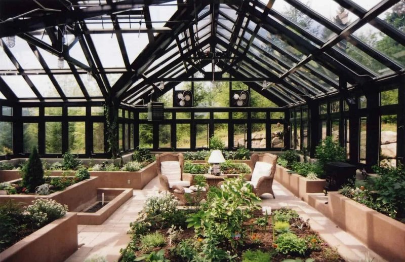 Теплица елены власенко green house
