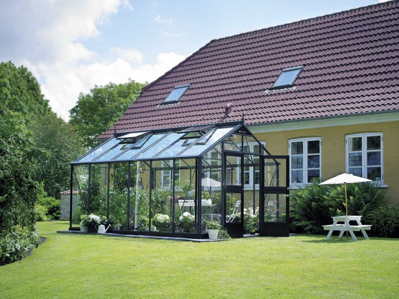 Мини умная теплица greenhouse