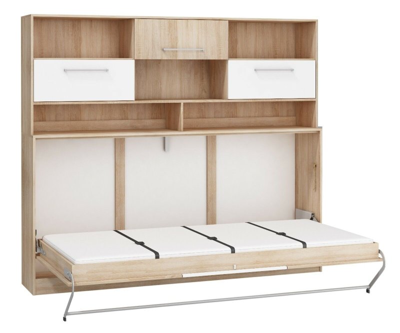 Murphy bed откидная кровать мерфи