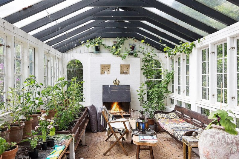 Теплица елены власенко green house