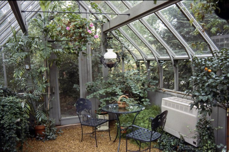 Теплица елены власенко green house