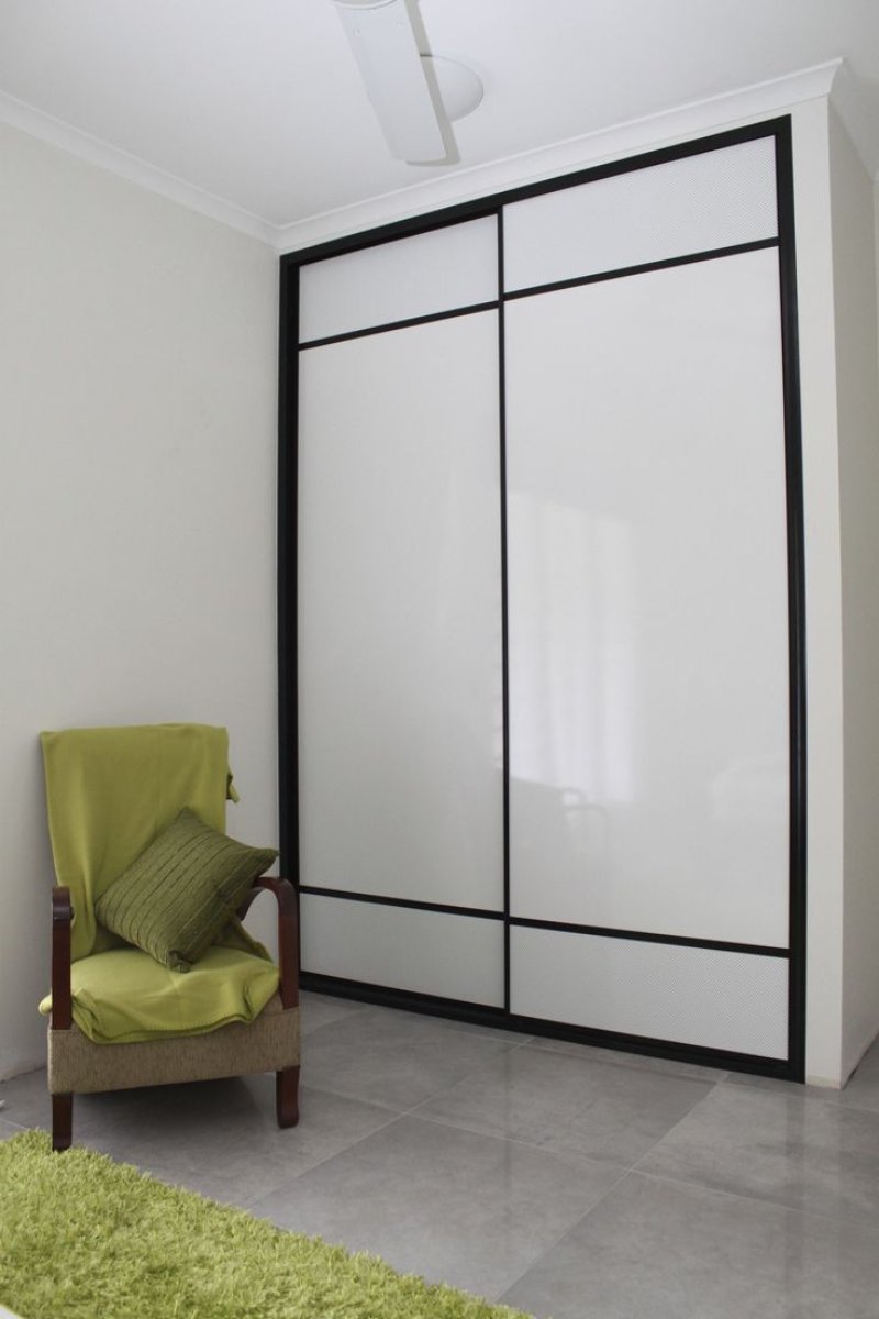 Шкаф купе sliding door wardrobe