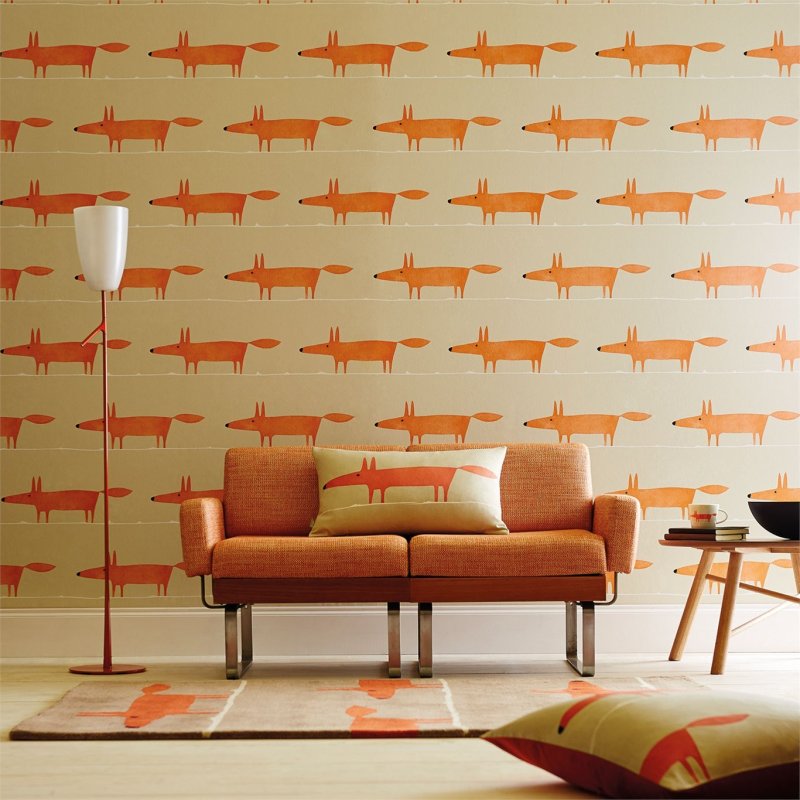 Scion mr fox