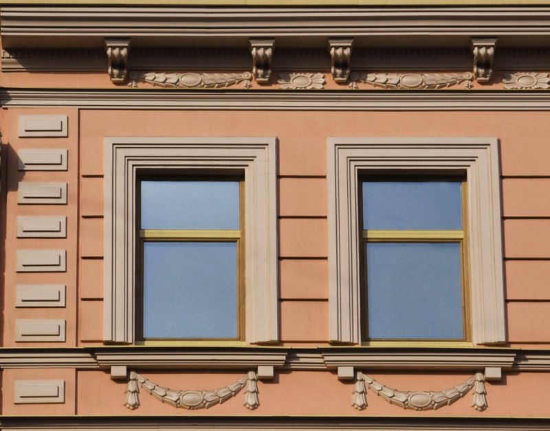 Фасад