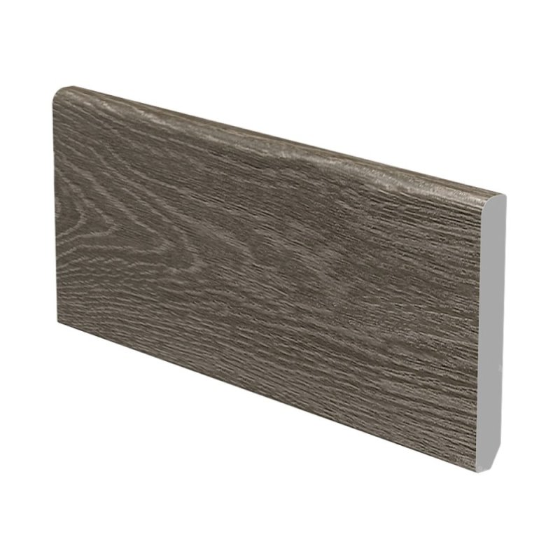 Кварцевый плинтус spc alpine floor grand sequoia