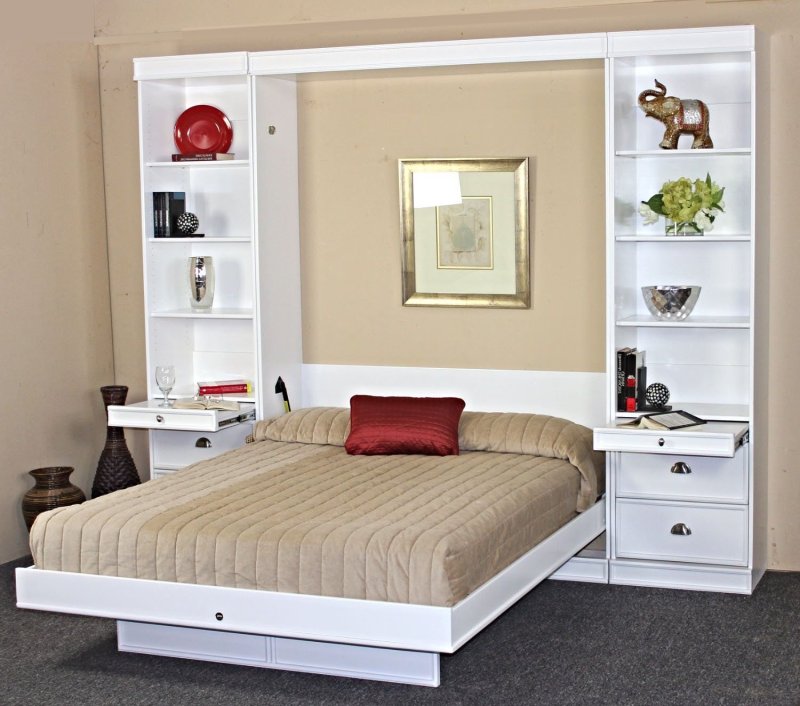 Мебель wallbed